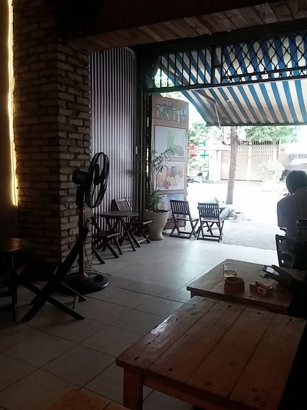 Café de Nam - Cafe My My